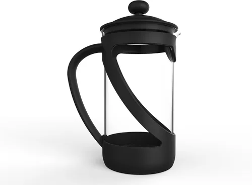 Miniatura 7 de ZYK - Cafetera y máquina de café expreso, prensa francesa, 34 onzas, 33.8 fl oz