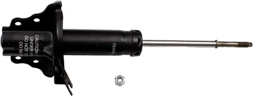 Miniatura 436 de Gabriel G51077 Ultra - Puntal delantero para Toyota 4Runner 4WD 96-02, Toyota Tacoma 4WD 95-04, Toyota Tacoma Pre Runner RWD 98-04 (paquete de 1)