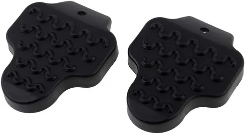 Miniatura 6 de Thinvik Look Keo - Cubierta para tacos para zapatos de bicicleta, protector para sistemas de pedales Look KEO