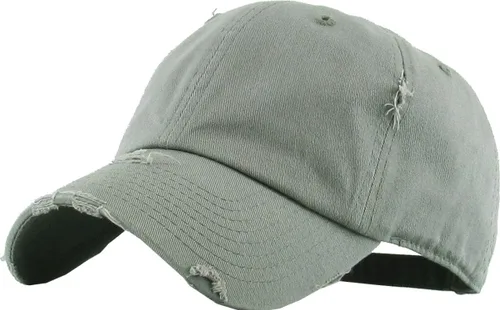 Miniatura 57 de KBETHOS - Gorra de béisbol ajustable, de algodón desgastado, vintage, unisex, estilo polo, camionero, para papá