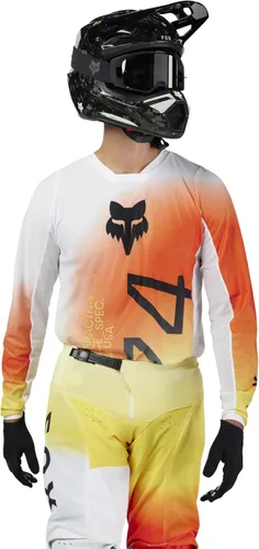 Miniatura 36 de Fox Racing 180 - Camiseta de motocross para hombres