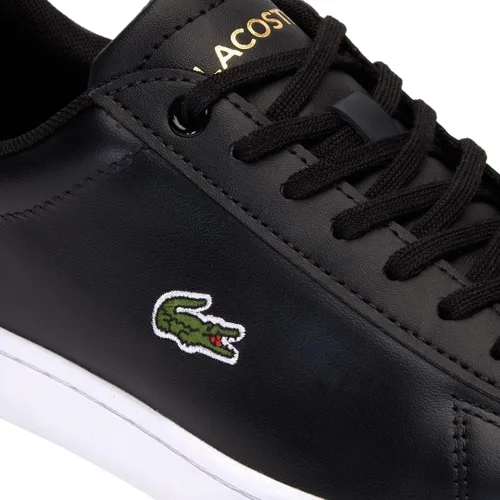 Miniatura 7 de Lacoste Zapatillas de cuero Hydez para mujer
