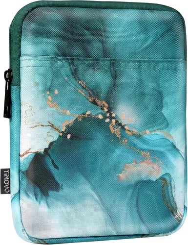 Miniatura 12 de TiMOVO Funda protectora de 6 a 7 pulgadas para libros electrónicos Paperwhite/Colorsoft Signature Edition, funda protectora para lector