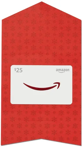 Miniatura 6 de Amazon.com Gift Cards - Pack of 10