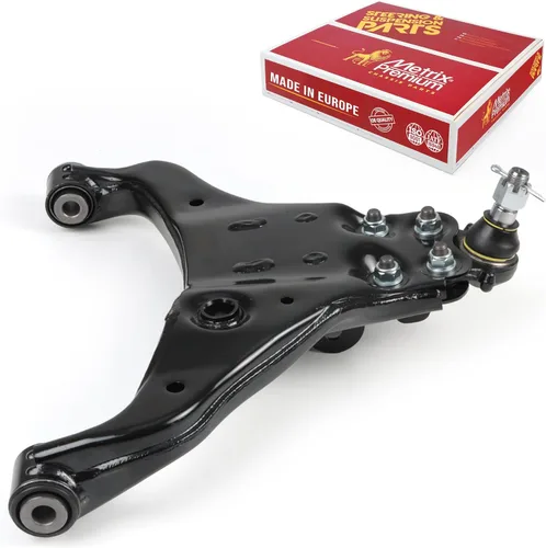 Miniatura 186 de Metrix RK622646 - Conjunto de brazo de control inferior delantero derecho y rótula para Hyundai Elantra 2011-2016, Hyundai Elantra Coupe 13-2014