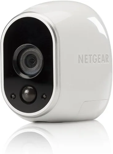 Sistema de cámaras de seguridad 1 HD Arlo Smart Home
