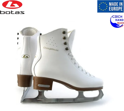 Miniatura 5 de Botas - Modelos Diana, Dagmar, David/Patines artísticos para mujeres, hombres, niñas, niños, niños/Sabrina Blades