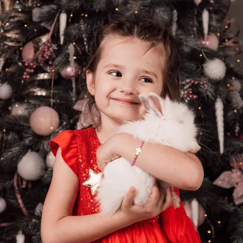 Miniatura 4 de Regalos navideños para niños, niñas adolescentes, mujeres, linda pulsera de cruz para niñas, regalos de Navidad cristianos para mujeres, ideas