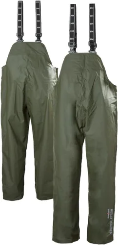 Miniatura 16 de Ropa de trabajo de Helly Hansen para hombre, mameluco para pescar y para la lluvia