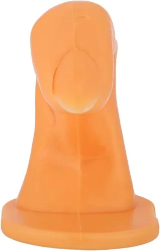 Miniatura 8 de Yinhing Dedos de práctica de uñas, modelo de dedos falsos, arte de uñas, arte de uñas, práctica de dedos, puntas de arte de uñas, maniquí