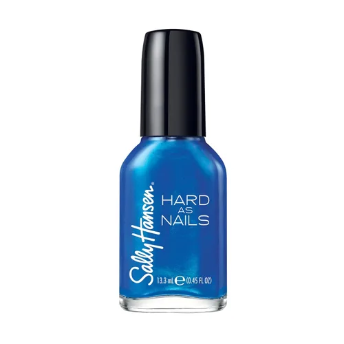 Miniatura 9 de Sally Hansen Hard As Nails - Color Hard To Get, 0.45 onzas líquidas