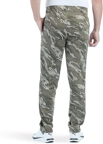Miniatura 3 de PUMA Pantalones de contraste para hombre 2.0 Bt