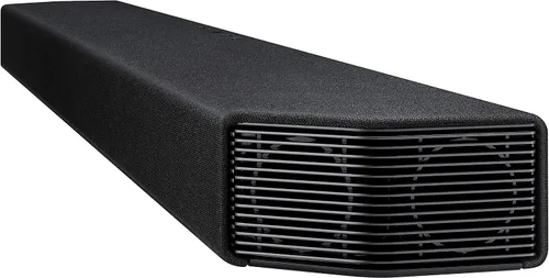 Miniatura 3 de Samsung Barra de sonido serie Q HW Q600F 3.1.2 canales Subwoofer (modelo 2025), sonido adaptable