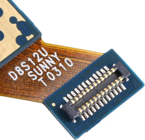 Miniatura 4 de para cámara frontal Samsung Galaxy A11 SM-A115