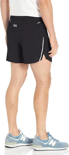 Miniatura 2 de New Balance Men's Impact Run 5 Inch Short 22