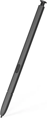 Miniatura 13 de Lápiz Táctil para Samsung Galaxy S22 Ultra 5G SM-S908, Kit de Reemplazo S Pen S22 Ultra con Sensibilidad a la Presión de 4096, Sin Bluetooth Negro