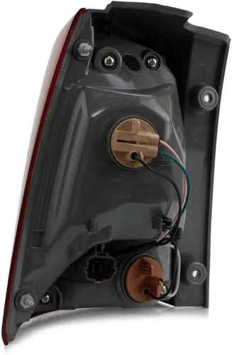 Miniatura 3 de Para Kia Sorento Conjunto de luz trasera 2011 2012 2013 lado del pasajero Exterior KI2805103 924021U000