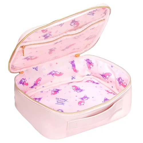 Miniatura 2 de wet n wild My Melody y Kuromi Bolsa de Maquillaje