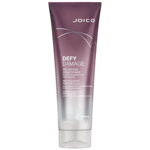 Miniatura 8 de Joico Defy Damage Protective Conditioner For Color-Treated Hair Strengthen Bonds & Preserve Hair Color With Moringa Seed Oil & Arginine