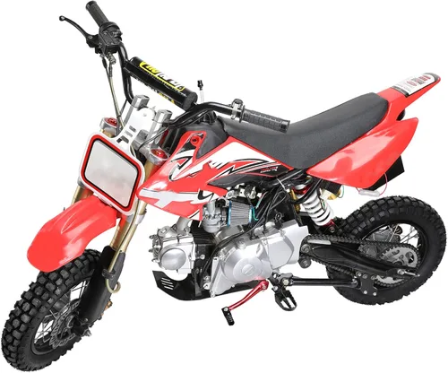 Miniatura 5 de GREHUA Palanca de cambio de engranajes para motocross compatible con 50cc 110cc 125cc 150cc SSR Baja DR49 WR200R SDG 107 IMR Pitster Pro Atomik