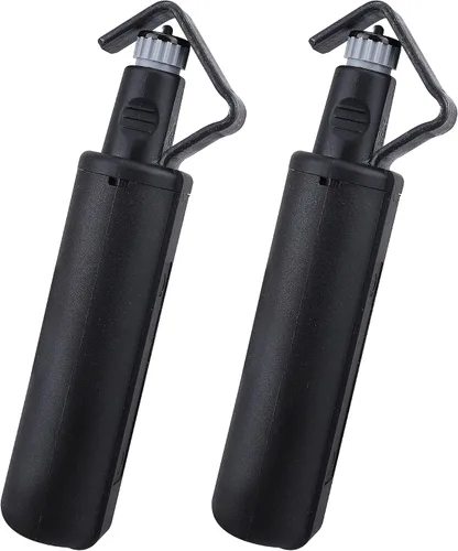 Miniatura 7 de FTTH - Pelacables redondo, corte horizontal y vertical para una extracción rápida y precisa de la chaqueta de 3/16 a 1 1/8 pulgadas de diámetro