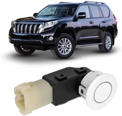 Miniatura 4 de Sensor del aparcamiento, sensor del aparcamiento PZD61-00011 del coche PDC para Prado