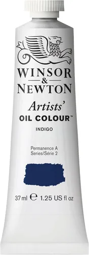 Miniatura 69 de Winsor & Newton Pintura al óleo Alizarin Crimson