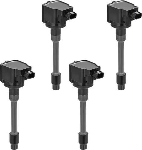 Miniatura 18 de BDFHYK Paquete de bobinas de encendido compatible con Acura Honda
