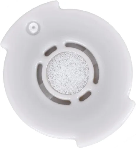 Miniatura 2 de Elemento de filtro de tanque de agua compatible con accesorios Xiaomi Mi Mijia Roborock E35 E25 E20 S50 S6 S51 (12 piezas)
