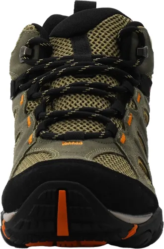 Miniatura 2 de Merrell Yokota 2 Mid Botas de senderismo impermeables para hombre