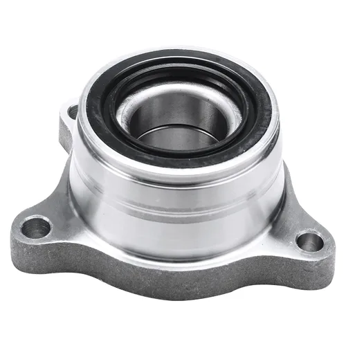 Miniatura 74 de Detroit Axle - Buje de rodamiento de rueda delantera 4WD para Ford F-250 F-350 Super Duty 2003-2004, Excursion 2003-2005, reemplazo del conjunto