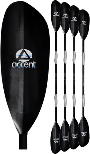 Miniatura 2 de Paleta de kayak Energy Carbon