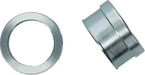 Miniatura 3 de All Balls Racing 11-1089 - Juego de espaciadores de rueda delantera compatible con/repuesto para KTM 380 SX, 400 SX, 520 SX Racing, 540 SXS Racing