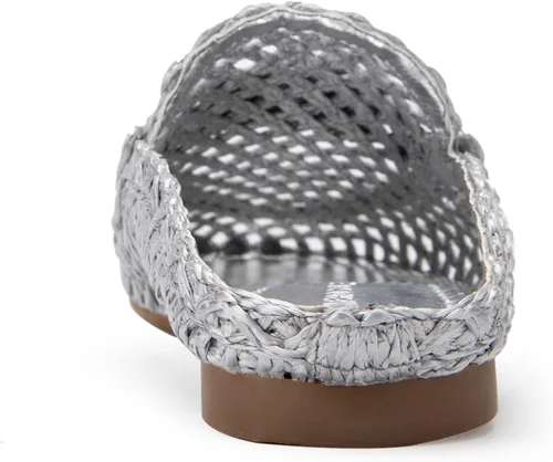 Miniatura 4 de Aerosoles Mocasín Hannah Raffia para mujer