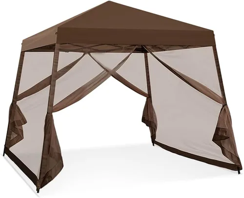 Miniatura 12 de COOL Spot - Tienda de campaña con mosquitera