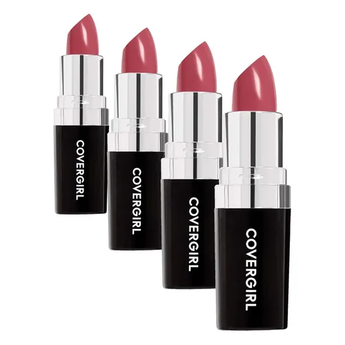 Miniatura 13 de Lápiz labial de color continuo Covergirl, Melocotón bronceado 015