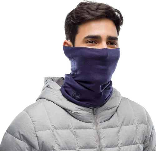 Miniatura 10 de BUFF Original EcoStretch - Polaina para el cuello, protección solar UPF 50, transpirable, versátil, de secado rápido, colores sólidos, tamaño adulto