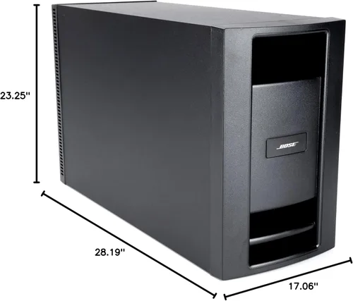Miniatura 7 de Bose Lifestyle SoundTouch 535 Sistema de entretenimiento