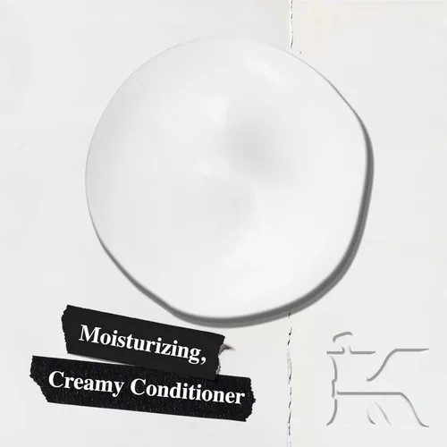 Miniatura 2 de Kiehl's Acondicionador de aminoácidos, tratamiento fortalecedor e hidratante para el cabello, con aminoácidos, jojoba y aceite de coco para mejorar