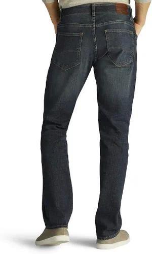 Miniatura 3 de Lee - pantalones ajustados, serie moderna, ancho y alto, para hombres