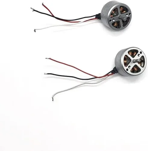 Miniatura 11 de [Piezas de dron] para KF102 Pro MAX Drone RC Quadcopter piezas de repuesto incluyendo brazo del motor [fácil instalación] (color : 4 piezas)