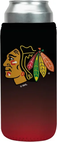 Miniatura 66 de Sok It CanSok NHL - Funda de neopreno aislada para cerveza y soda (Washington Capitals, funda para lata de 16 onzas)