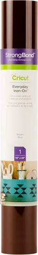 Miniatura 7 de Cricut Everyday - Vinilo para planchar Pergamino
