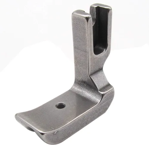 CKPSMS Brand -#P69R - Pie de tubería derecha con bisagras de vástago alto para JUKI BROTHER Singer CONSEW Máquinas de coser industriales de una sola