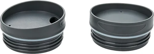 Miniatura 9 de Vasos de licuadora aptos para Ninja, piezas de repuesto de vasos de 16 onzas con tapas, accesorios de licuadora compatibles con Nutri Ninja Auto IQ