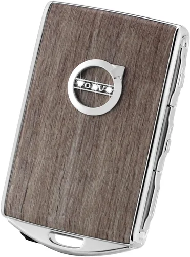 Miniatura 7 de Funda para llave de coche para Volvo XC90, XC60, XC40, S60, S90, V90, Polestar 1, Polestar 2, Polestar 3
