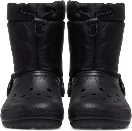 Miniatura 7 de Crocs Unisex-Child Kids' Classic Neo Puff Boot