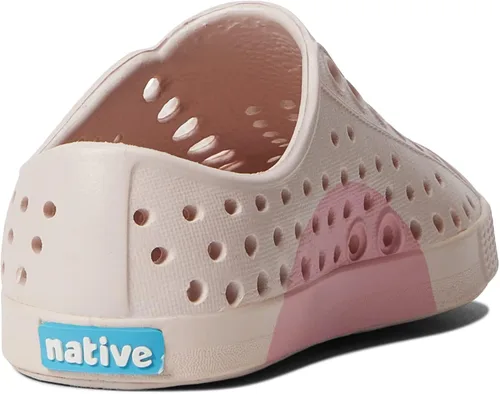 Miniatura 5 de Native Shoes Unisex-Child Jefferson Block Sneaker