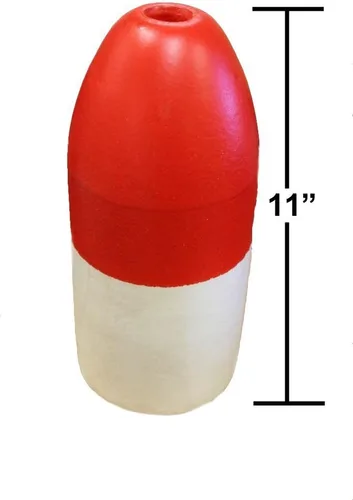 Miniatura 4 de KUFA Sports Trampa de cangrejo plegable de 30 x 10 pulgadas con kits de accesorios para cangrejos (CT50+CEM1)