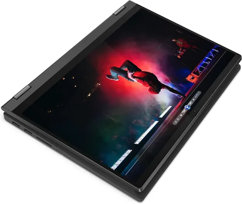 Miniatura 11 de Lenovo Laptop Flex 5 14, pantalla táctil FHD de 14.0 pulgadas, AMD Ryzen 5 5500U, 16 GB de RAM, 256 GB de almacenamiento, gráficos AMD Radeon